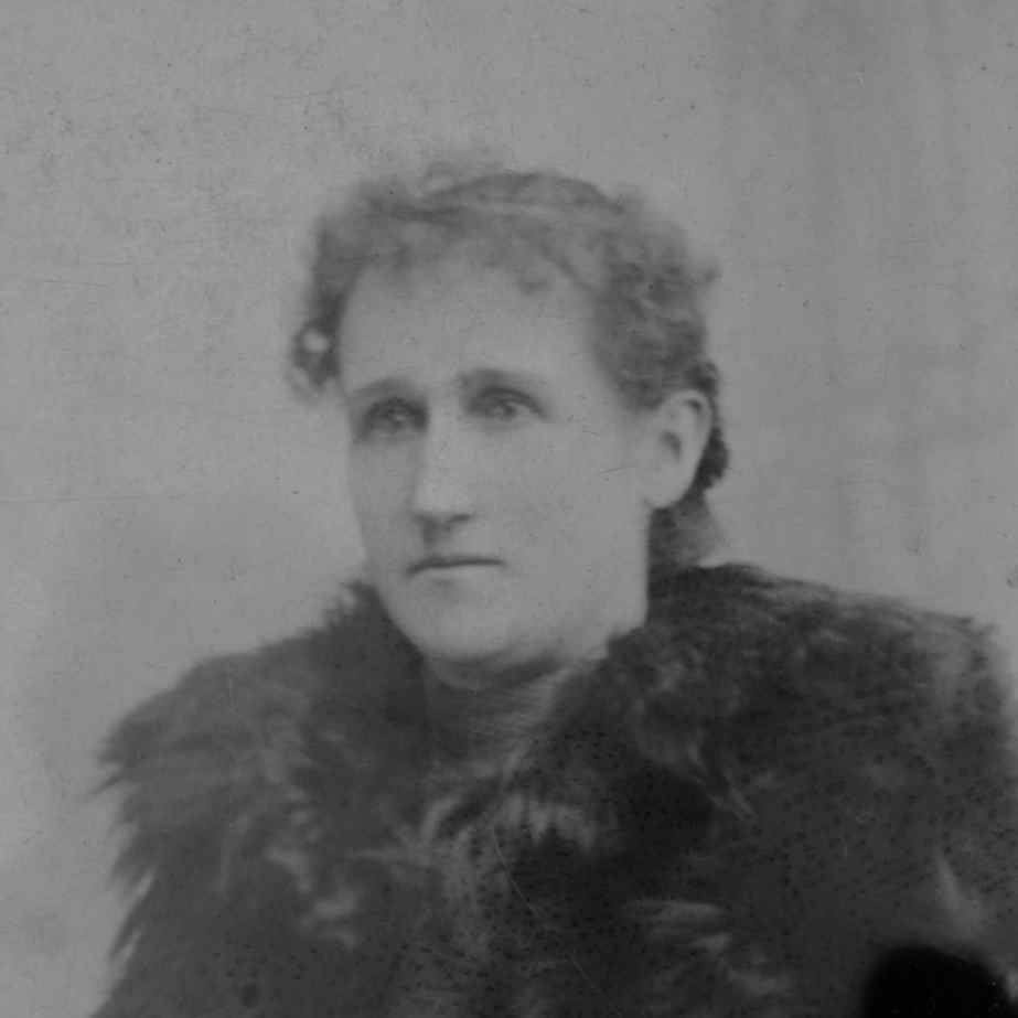 Christena Christensen (1847 - 1881) Profile